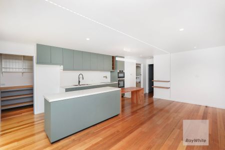 Smart & Sustainable Meets Comfort & Convenience - Photo 2