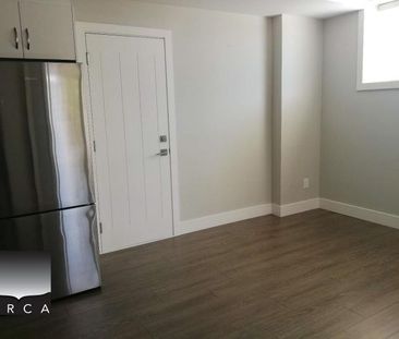 1400 Strawline Hill Street, Coquitlam (Basement) - Photo 1