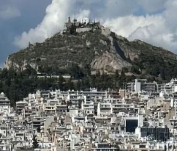 Μεζονέτα για ενοικίαση Άλσος Παγκρατίου (Παγκράτι) - Photo 6