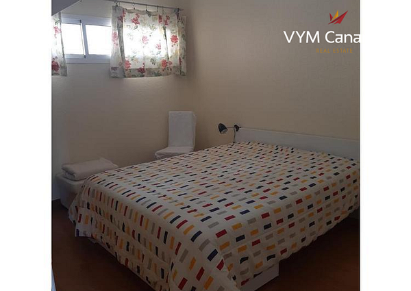 Apartment Roque del Conde, Torviscas – Roque del Conde, Adeje