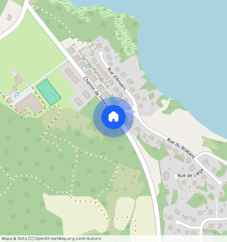 16 Chemin de l'Horizon, Waterloo, Waterloo, Estrie, J0E 2N0