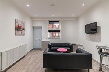 Stratford Road, Newcastle Upon Tyne - Photo 4