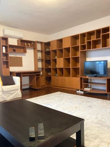 Inchiriere garsoniera Panduri-interesctie cu 13 Septembrie - Fotografie 3