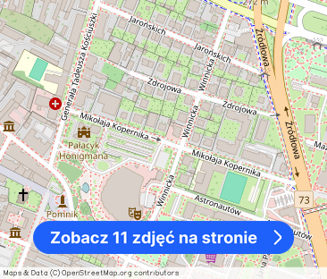 Mieszkanie z klasą, standard premium, centrum do wynajęcia - Zdjęcie 1