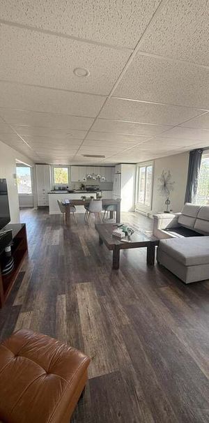 LOGEMENT 2 CHAMBRES À LOUER - Photo 1