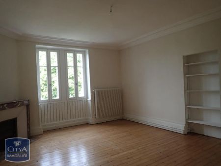 Appartement à louer 4 pièces 98.8m² - Photo 4