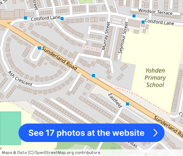 Elm Terrace, Horden, SR8 - Photo 1