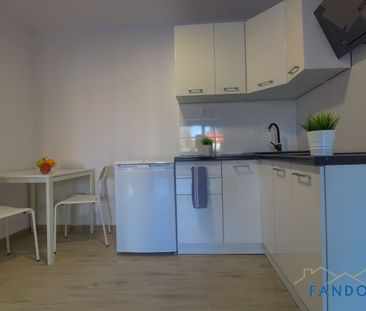 Przytulna kawalerka Zalesie -ZALESIE - Photo 3