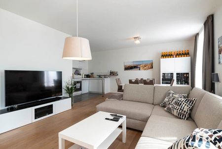 Appartement met een prachtig uitzicht! - Foto 3