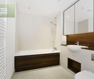 Campion House, Blondin Way, Rotherhithe, SE16 - Photo 2