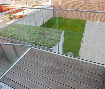 1-vær. lejlighed med egen altan - Photo 1