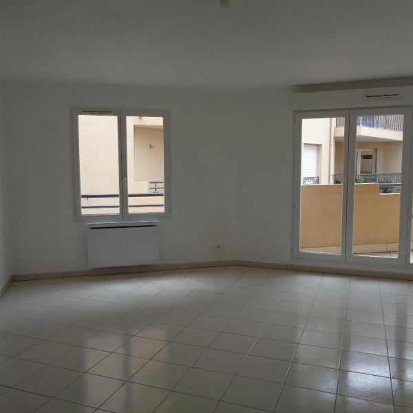 Appartement 2 Pièces 47 m² - Photo 1