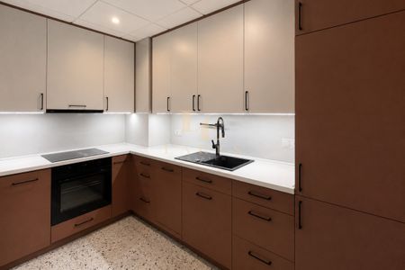 Wola Towers | Balkon | Blisko Centrum - Zdjęcie 5
