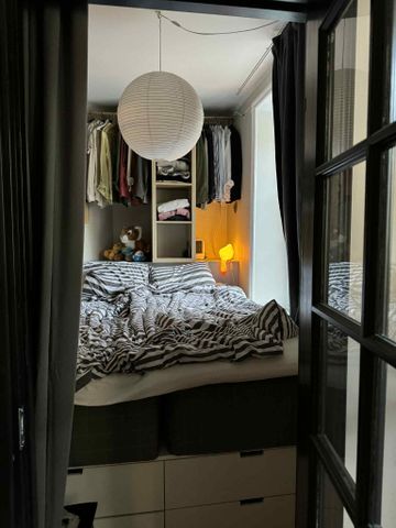 Ringvägen, Stockholm - Foto 3