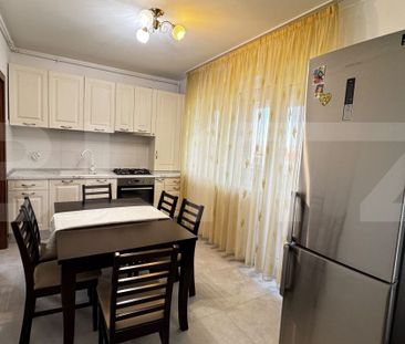Apartament 2 camere, 65 mp, parcare subterana, zona Cetate - Kaufland - Fotografie 4