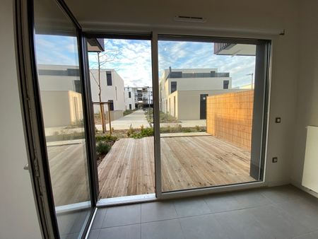 Location Appartement 2 pièces 43m² BALMA 31130 - Photo 4