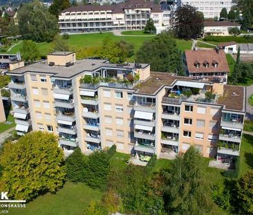 3.5 Zimmer, 72 m², 1. Stock - Photo 4