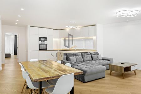 Aviatiei Tower | Modern design two bedroom For Rent - Fotografie 2