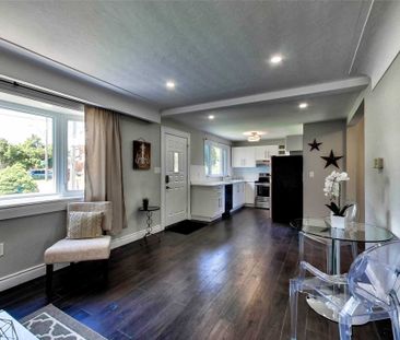 For Lease - 25 Carene Avenue Unit# Upper, Hamilton, Ontario - Photo 3