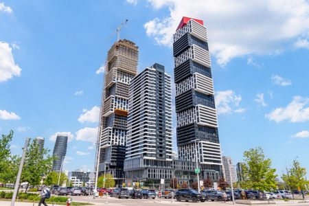 For Lease - 4015 The Exchange N/A Unit# 1301, Mississauga, Ontario - Photo 2