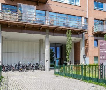 Appartement David Ricardostraat 286, Amsterdam - À Louer - Photo 6