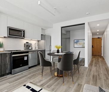 18 Hamilton Ave N, Hintonburg - Mechanicsville, Ottawa, ON - Photo 4