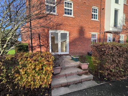 2 bedroom apartment to rent - Photo 3