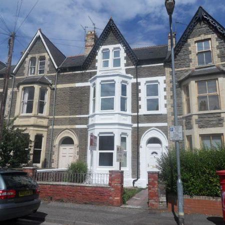 Kings Road, Pontcanna, Cardiff, CF11 9DD - Photo 2