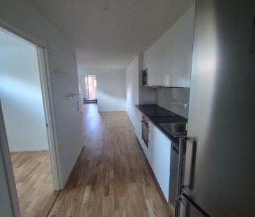 Bergsgatan, Sundsvall - Foto 5