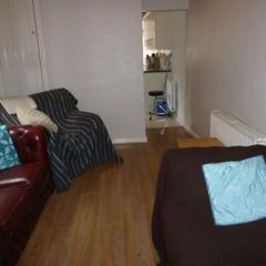 Room in Student House to let - Portsmouth Uni - Photo 1