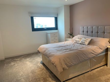 Lancefield Quay, Glasgow, G3 8JF - Photo 4