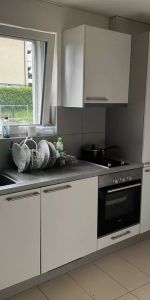Studio au rez-de-chaussée avec terrasse - Photo 3