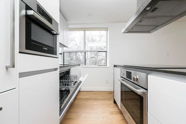 501 Kingston Road — 1 Bedroom - unit 310 - Photo 1