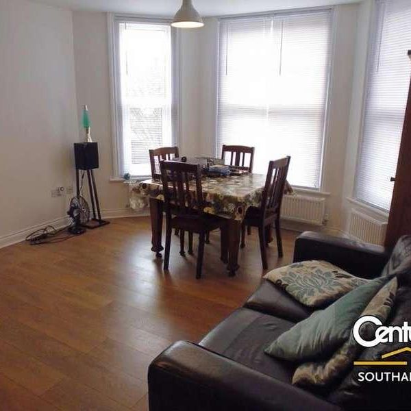 |ref: |, St. James Road, Southampton, SO15 - Photo 1