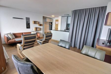 Apartment for rent by the week in the cable car sector - Photo 5