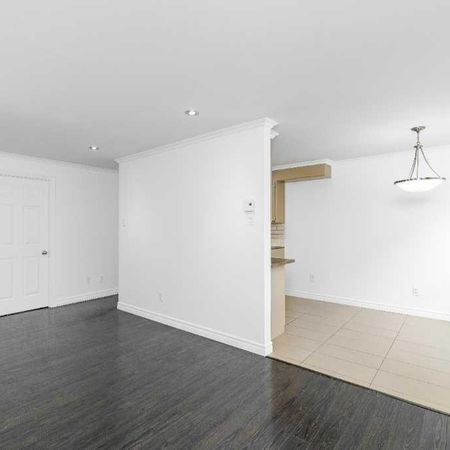 4 1/2 situé a Charlesbourg - Photo 3