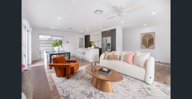 Brand New Townhouse in the heart of Rochedale - Photo 1