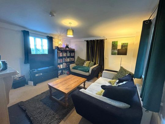 3 bedroom detached house to rent - Photo 1