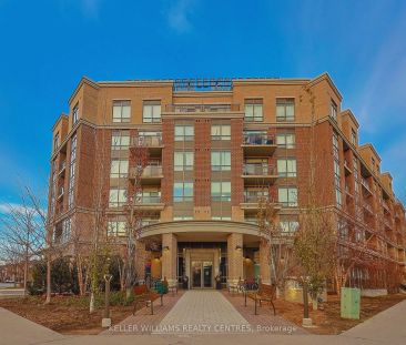 540 Bur Oak Avenue #733 - Photo 2