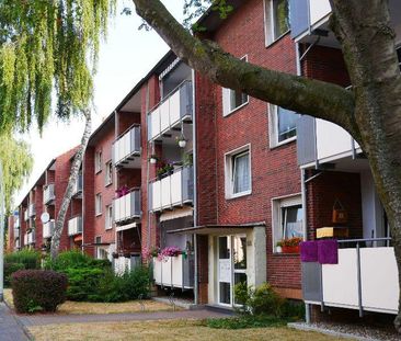 Frisch modernisiert – Erstbezug mit zeitgemäßem Wohnkomfort - Photo 1