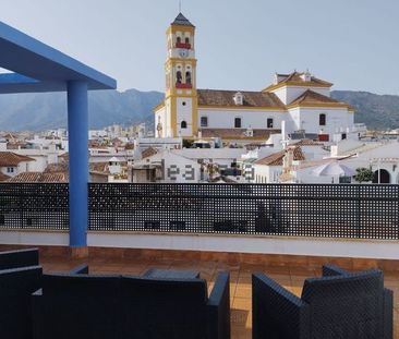 Alquiler de ático en Plaza Practicante Manuel Cantos - Photo 1