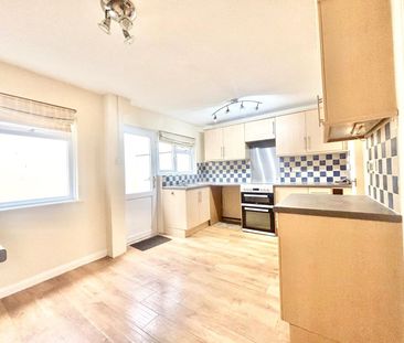 East Street, South Molton, Devon, EX36 - Photo 1