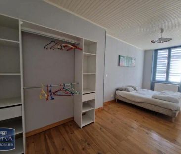 Appartement à louer 2 pièces 46.1m² - Photo 2
