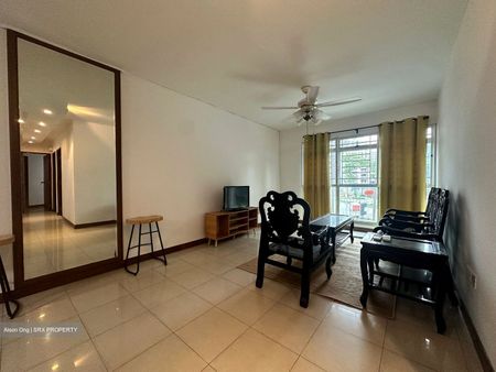 Blk 296 Punggol Grove (Punggol), HDB 5 Rooms - For Rent - Photo 2