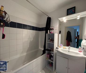 Location Appartement 3 pièces 54m² ALENCON 61000 - Photo 6