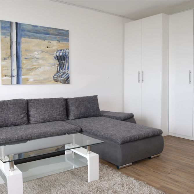 1 Zimmer in Meerbusch - Foto 1