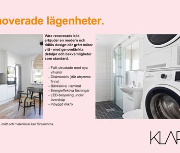 Syster Jennys väg 4 C - Foto 2