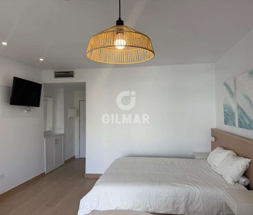 Estudio en alquiler en Puerto Banús – Málaga | Gilmar Consulting - Photo 2