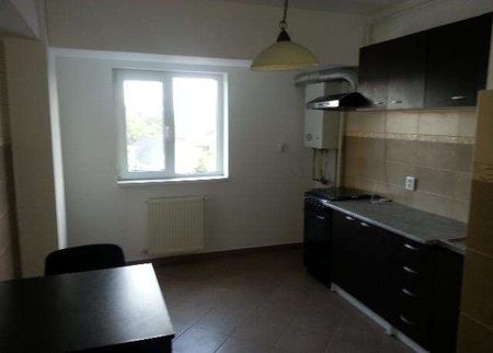 2 rooms luxurious new apartment for rent semicentral Iasi - Fotografie 4