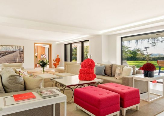 8 bedroom luxury Villa for rent in Marbella, Andalusia